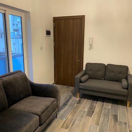 One Beautiful Bedroom Flat In Pietà Dış mekan fotoğraf