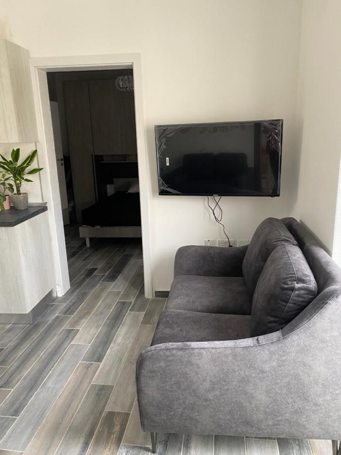 One Beautiful Bedroom Flat In Pietà Dış mekan fotoğraf