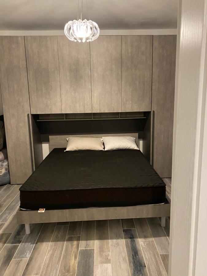 One Beautiful Bedroom Flat In Pietà Dış mekan fotoğraf